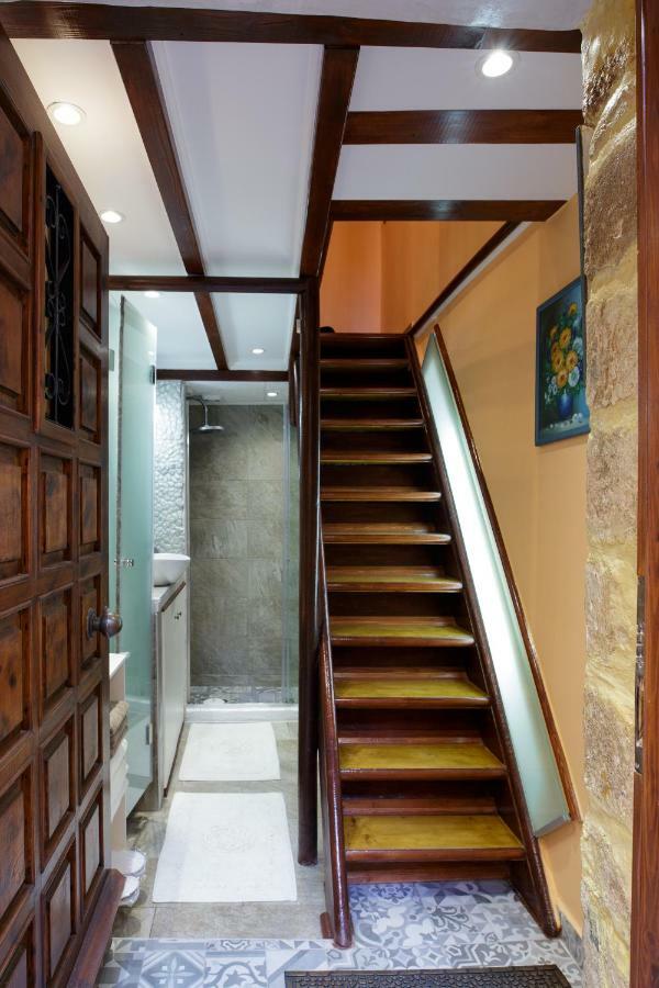 Sali Chelidonaki Boutique Suite Chania  Exteriér fotografie