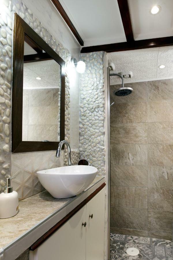 Sali Chelidonaki Boutique Suite Chania  Exteriér fotografie