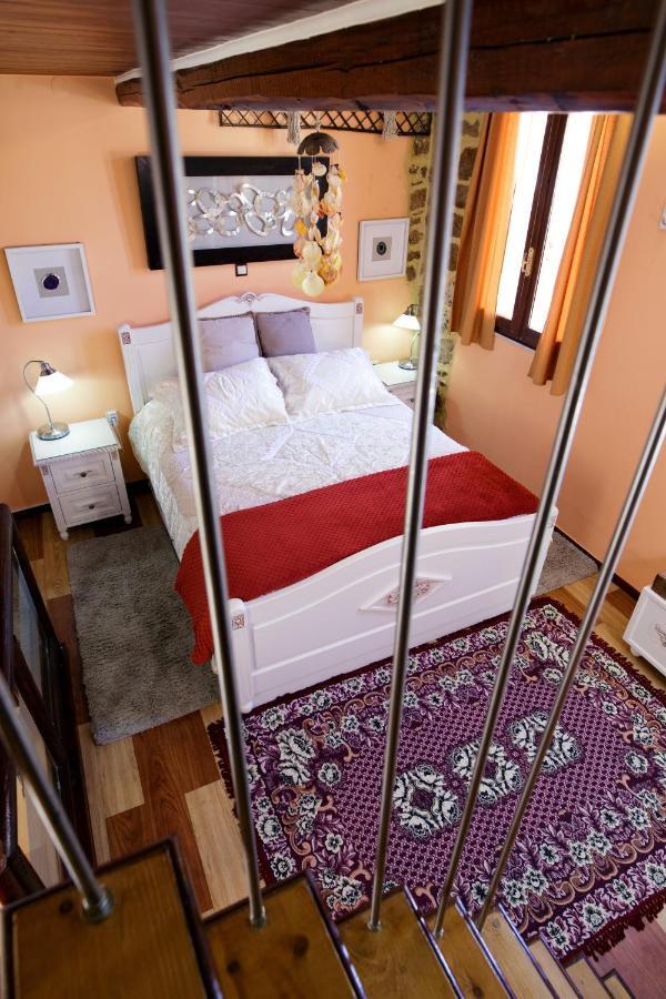 Sali Chelidonaki Boutique Suite Chania  Exteriér fotografie